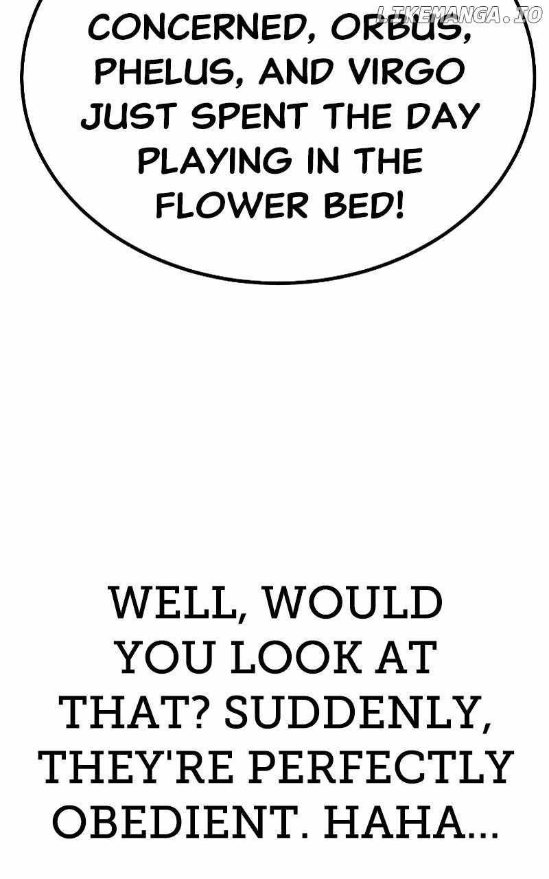 Divine Delivery Chapter 63 127